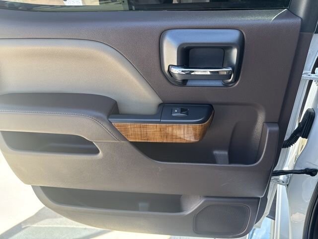 2018 GMC Sierra 1500 in Winslow, AZ 86046 - 18118491 13