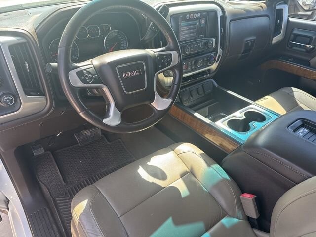 2018 GMC Sierra 1500 in Winslow, AZ 86046 - 18118491 11