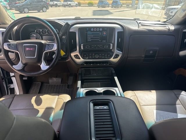 2018 GMC Sierra 1500 in Winslow, AZ 86046 - 18118491 14
