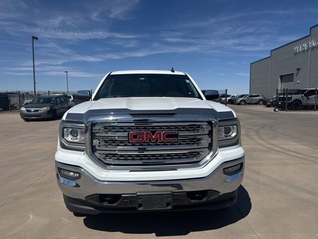 2018 GMC Sierra 1500 in Winslow, AZ 86046 - 18118491 2
