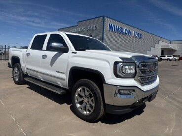 2018 GMC Sierra 1500 in Winslow, AZ 86046