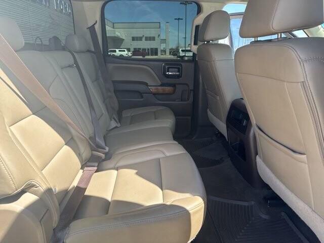 2018 GMC Sierra 1500 in Winslow, AZ 86046 - 18118491 18