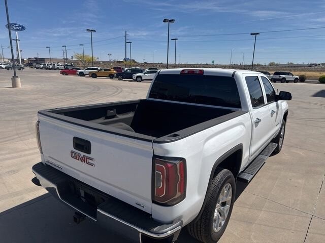 2018 GMC Sierra 1500 in Winslow, AZ 86046 - 18118491 6