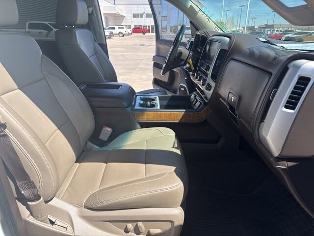2018 GMC Sierra 1500 in Winslow, AZ 86046 - 18118491 19