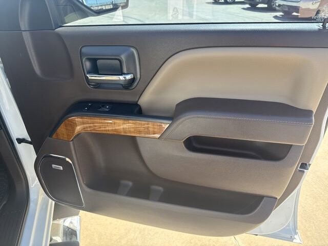 2018 GMC Sierra 1500 in Winslow, AZ 86046 - 18118491 21