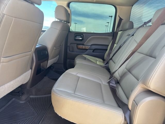 2018 GMC Sierra 1500 in Winslow, AZ 86046 - 18118491 12