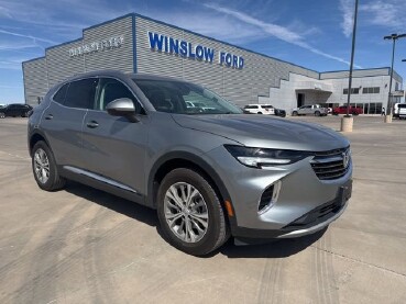 2023 Buick Envision in Winslow, AZ 86046