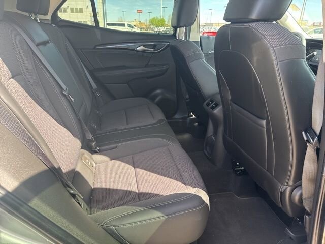 2023 Buick Envision in Winslow, AZ 86046 - 18118492 15