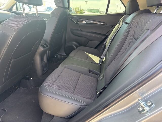 2023 Buick Envision in Winslow, AZ 86046 - 18118492 11