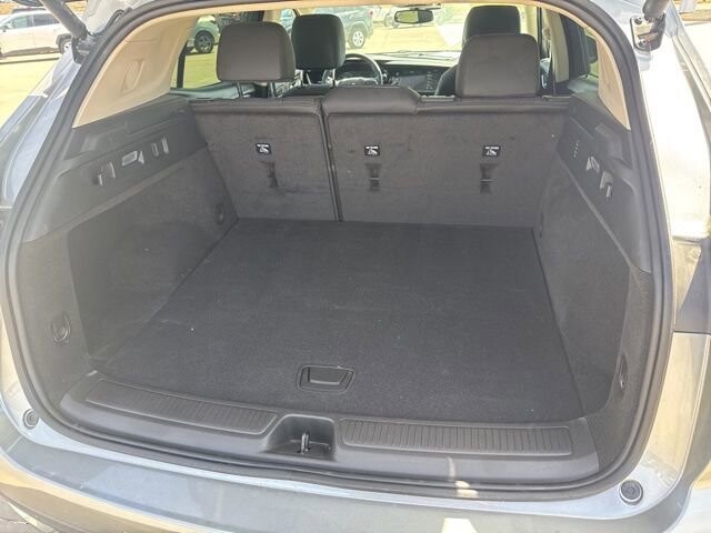 2023 Buick Envision in Winslow, AZ 86046 - 18118492 7