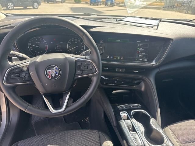 2023 Buick Envision in Winslow, AZ 86046 - 18118492 13