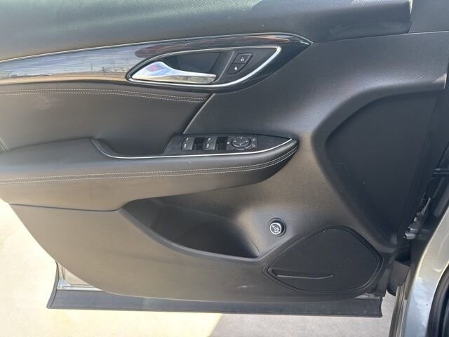 2023 Buick Envision in Winslow, AZ 86046 - 18118492 9