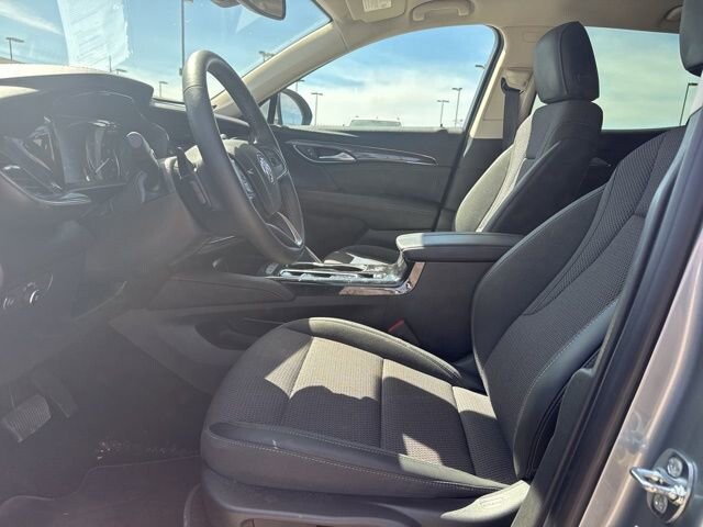 2023 Buick Envision in Winslow, AZ 86046 - 18118492 8