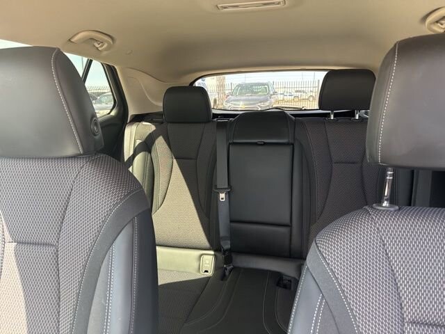 2023 Buick Envision in Winslow, AZ 86046 - 18118492 14