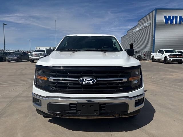 2025 Ford F150 in Winslow, AZ 86046 - 18118494 2