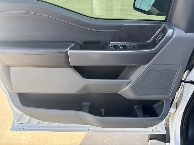 2025 Ford F150 in Winslow, AZ 86046 - 18118494 9