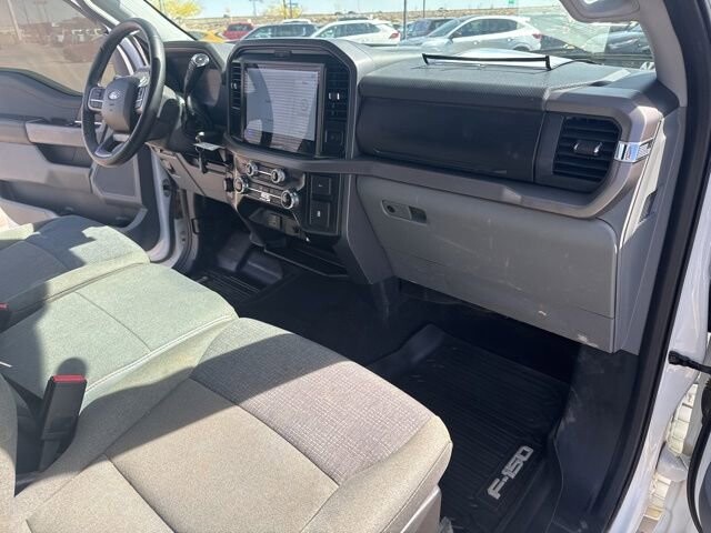 2025 Ford F150 in Winslow, AZ 86046 - 18118494 16