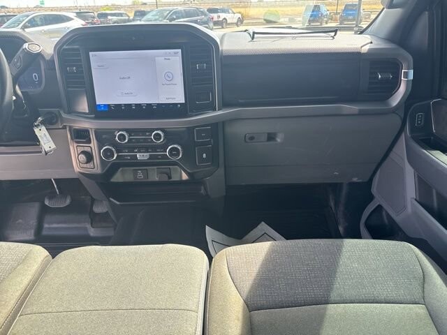 2025 Ford F150 in Winslow, AZ 86046 - 18118494 13