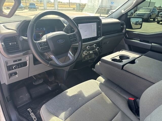 2025 Ford F150 in Winslow, AZ 86046 - 18118494 10