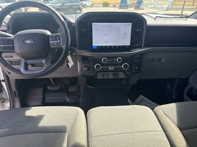 2025 Ford F150 in Winslow, AZ 86046 - 18118494 12