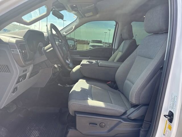 2025 Ford F150 in Winslow, AZ 86046 - 18118494 8