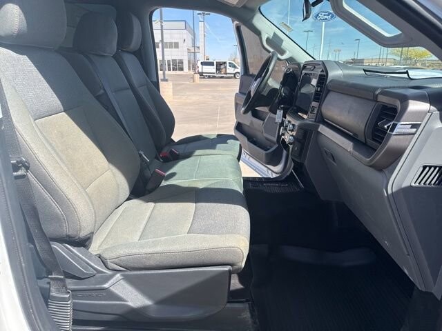 2025 Ford F150 in Winslow, AZ 86046 - 18118494 15