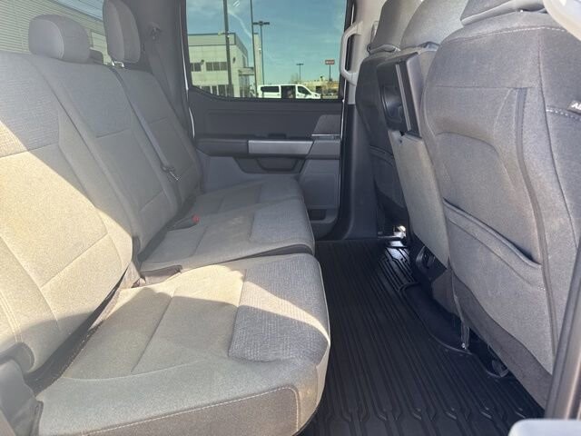 2025 Ford F150 in Winslow, AZ 86046 - 18118494 17