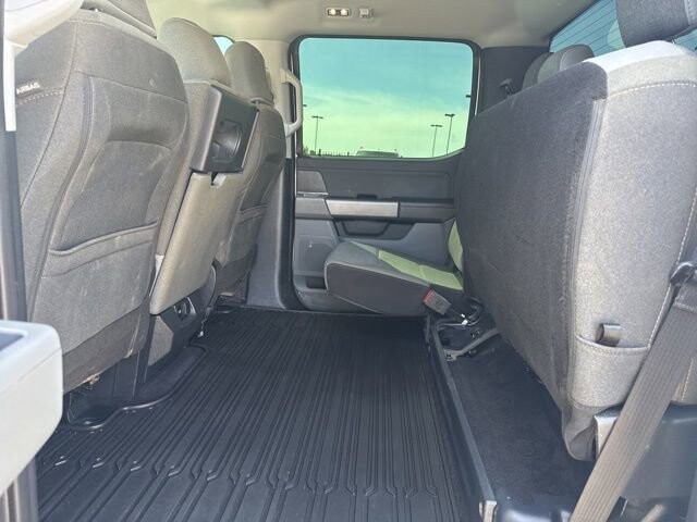 2025 Ford F150 in Winslow, AZ 86046 - 18118494 11