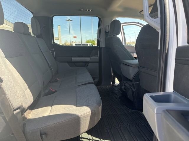 2024 Ford F150 in Winslow, AZ 86046 - 18118495 15