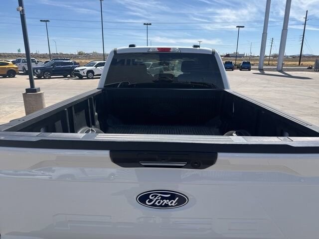 2024 Ford F150 in Winslow, AZ 86046 - 18118495 7