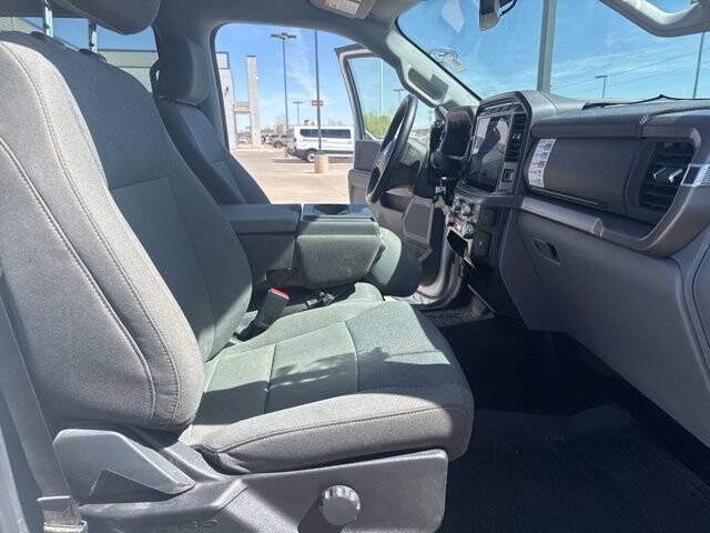 2024 Ford F150 in Winslow, AZ 86046 - 18118495 16