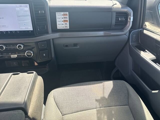 2024 Ford F150 in Winslow, AZ 86046 - 18118495 13