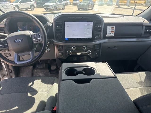 2024 Ford F150 in Winslow, AZ 86046 - 18118495 12