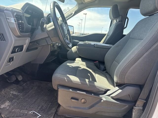 2024 Ford F150 in Winslow, AZ 86046 - 18118495 8