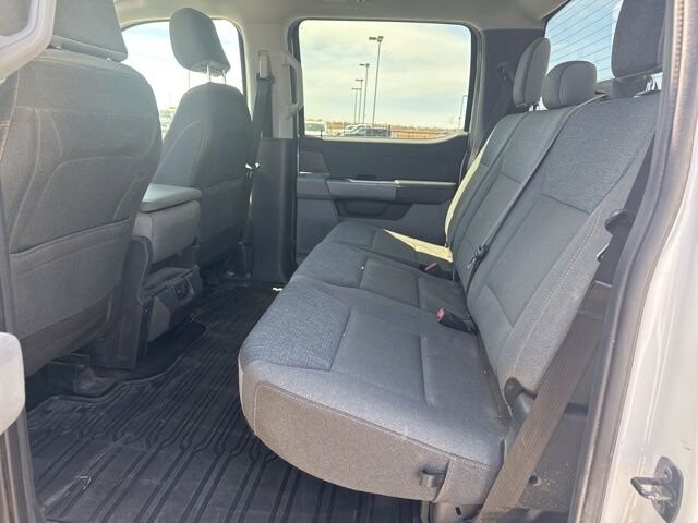 2024 Ford F150 in Winslow, AZ 86046 - 18118495 11