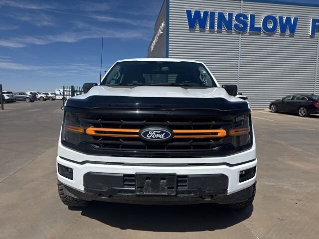 2024 Ford F150 in Winslow, AZ 86046 - 18118495 2