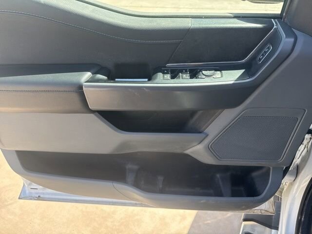 2024 Ford F150 in Winslow, AZ 86046 - 18118495 10