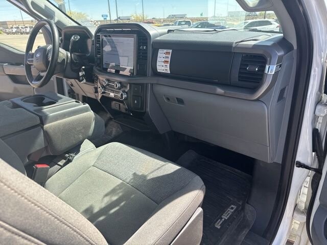 2024 Ford F150 in Winslow, AZ 86046 - 18118495 17