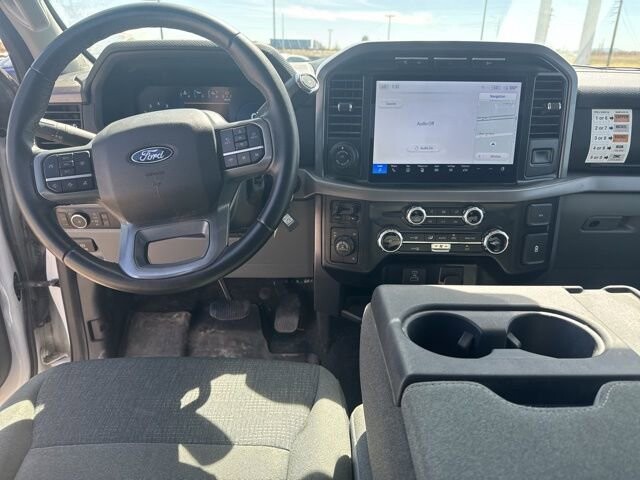 2024 Ford F150 in Winslow, AZ 86046 - 18118495 14