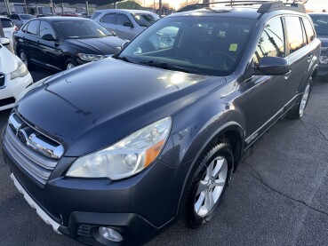 2014 Subaru Outback in Phoenix, AZ 85022