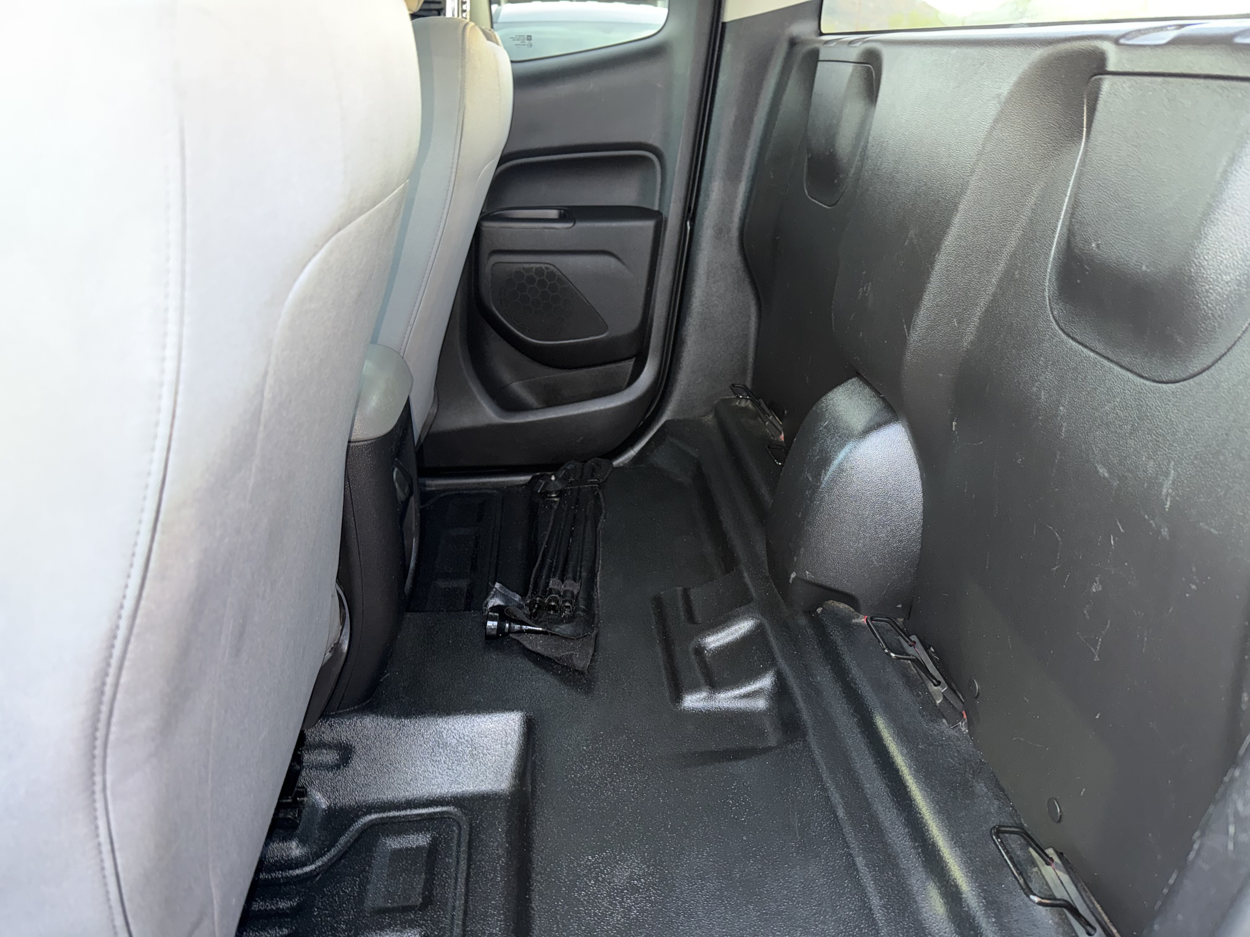 2017 Chevrolet Colorado in Phoenix, AZ 85022 - 18118497 8