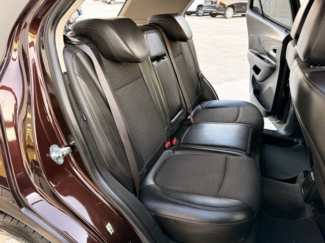 2016 Buick Encore in Knoxville, TN 37920 - 18118498 14