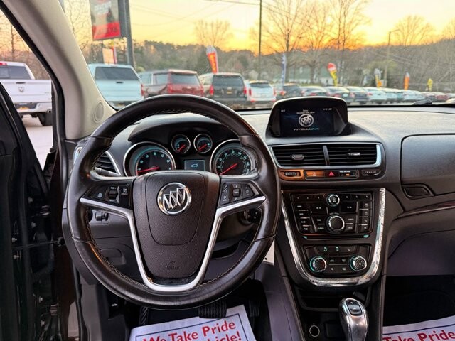 2016 Buick Encore in Knoxville, TN 37920 - 18118498 18