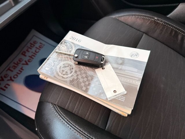 2016 Buick Encore in Knoxville, TN 37920 - 18118498 28