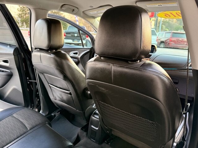 2016 Buick Encore in Knoxville, TN 37920 - 18118498 13