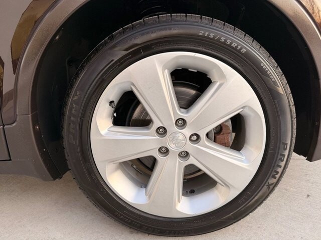 2016 Buick Encore in Knoxville, TN 37920 - 18118498 30