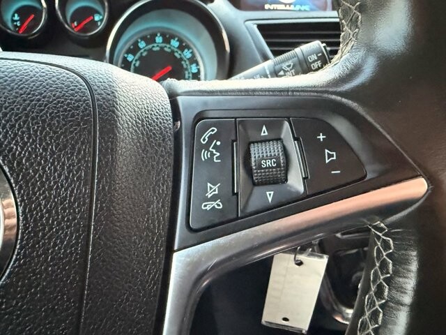 2016 Buick Encore in Knoxville, TN 37920 - 18118498 24