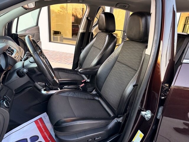 2016 Buick Encore in Knoxville, TN 37920 - 18118498 10