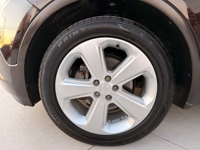 2016 Buick Encore in Knoxville, TN 37920 - 18118498 29