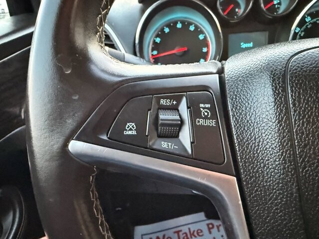 2016 Buick Encore in Knoxville, TN 37920 - 18118498 23